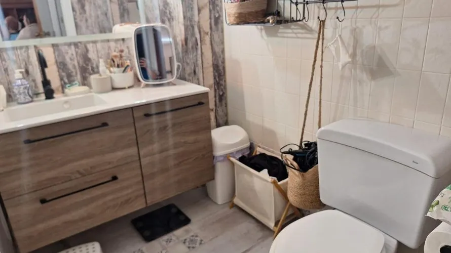 Apartment de 3 chambres à Alicante, Spain No. 162 № 17