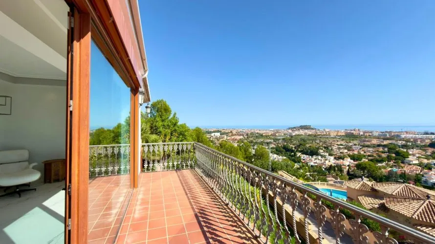 Villa de 4 chambres à La Pedrera, Spain No. 1398 № 21