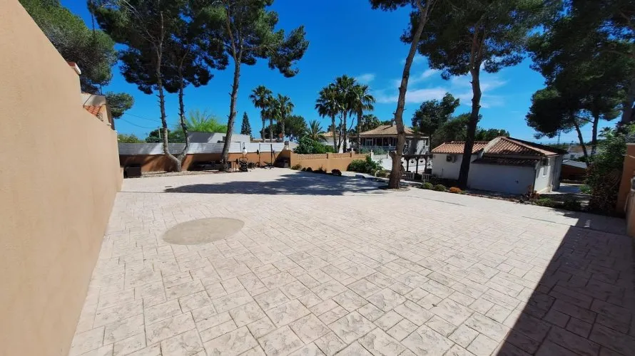 Apartment de 168m² à Pinar De Campoverde, Spain No. 1332 № 20
