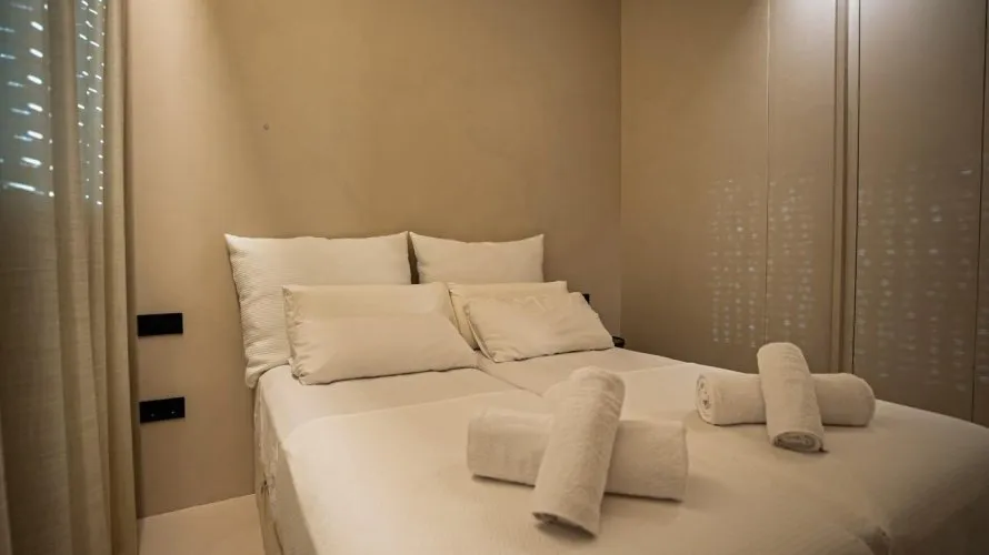 Apartment de 2 chambres à Villajoyosa, Spain No. 811 № 16