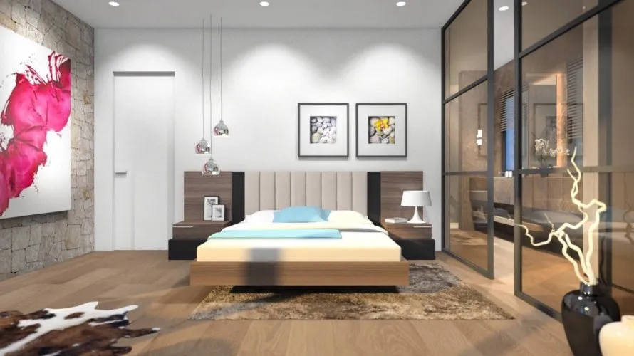Villa de 1 chambre à Ciudad Quesada, Spain No. 250 № 7