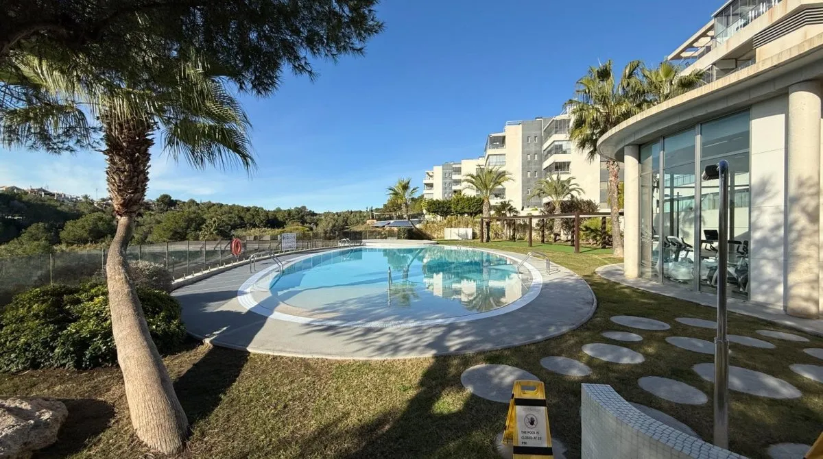 Villa de 3 chambres à Los Dolses, Spain No. 1202
