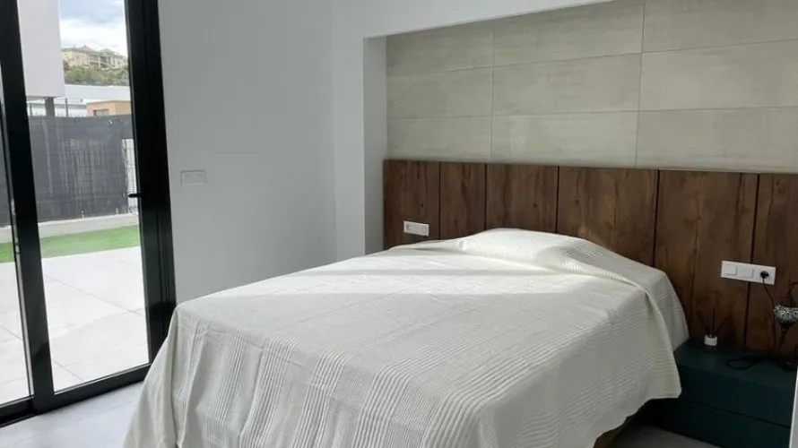 Villa de 139m² à Finestrat, Spain No. 570 № 6