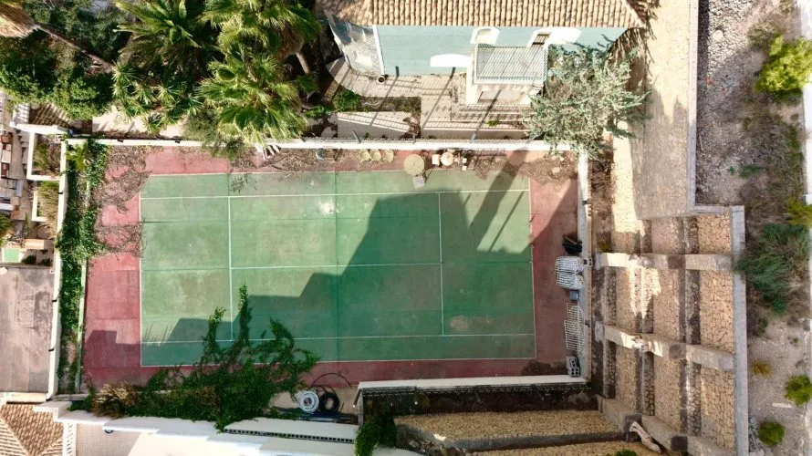 House de 4 chambres à Zona Altea Hills, Spain No. 659 № 27