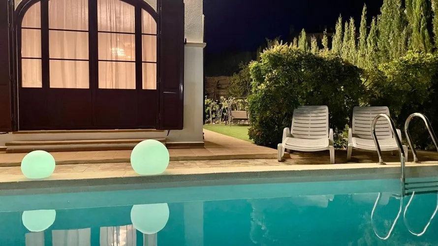 Villa de 1 chambre à Finestrat, Spain No. 769 № 21