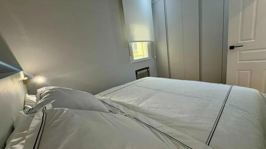 Apartment de 2 chambres à Madrid, Spain No. 1033 № 8