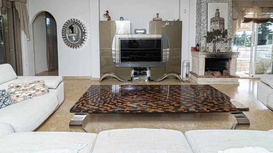 Villa de 370m² à La Mata, Spain No. 1061 № 7