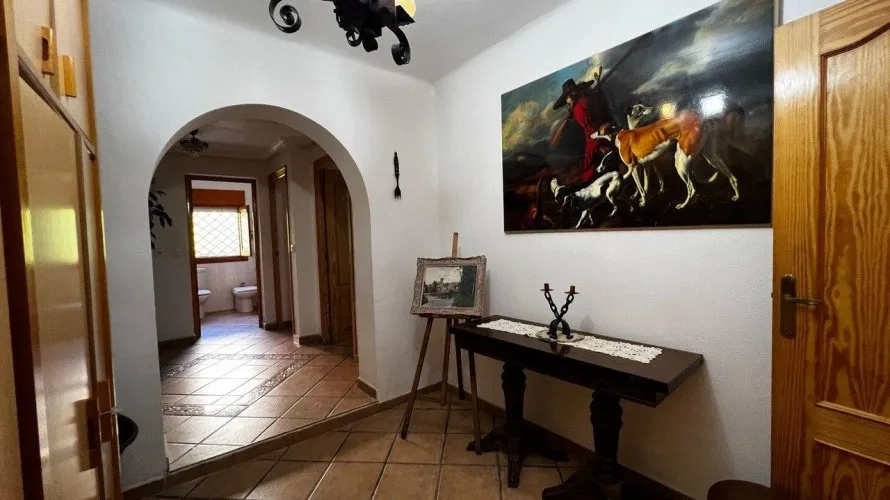 Apartment de 180m² à San Vicente del Raspeig, Spain No. 463 № 14