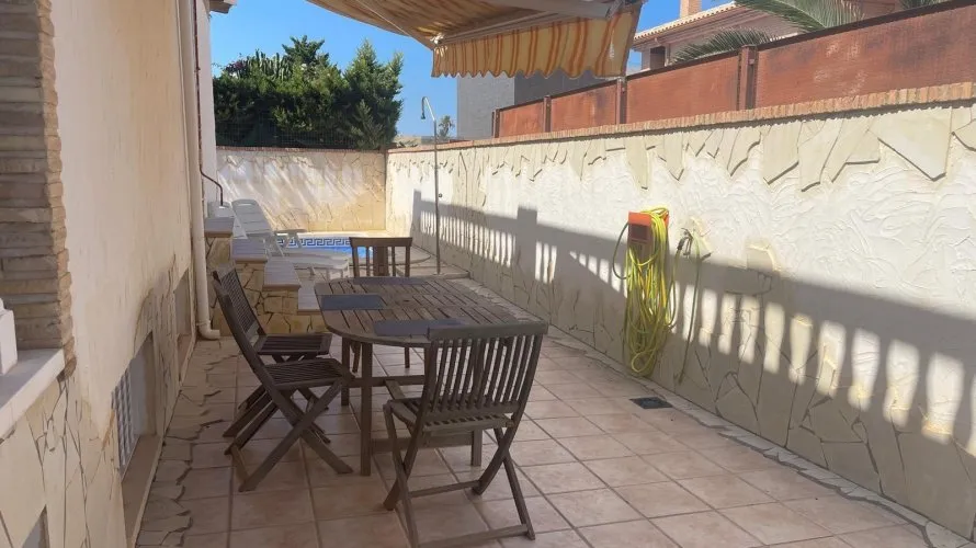House de 5 chambres à Torrevieja, Spain No. 802 № 20