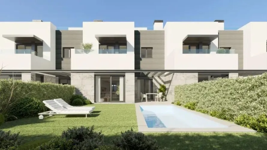 House de 4 chambres à Mallorca, Spain No. 1213 № 15