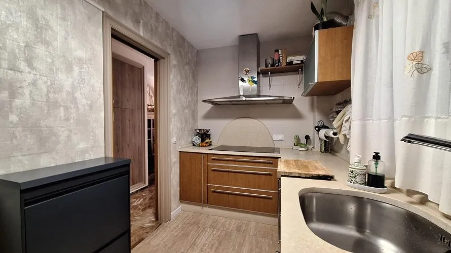 Apartment de 3 chambres à Alicante, Spain No. 162 № 10