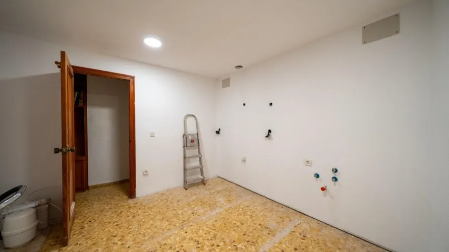 Apartment de 1 chambre à Alicante, Spain No. 904 № 25