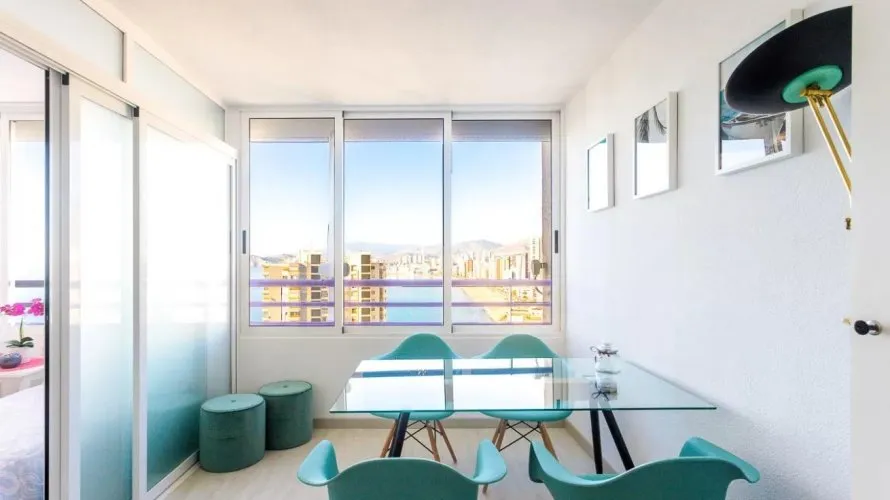 Apartment de 64m² à Benidorm, Spain No. 630 № 15