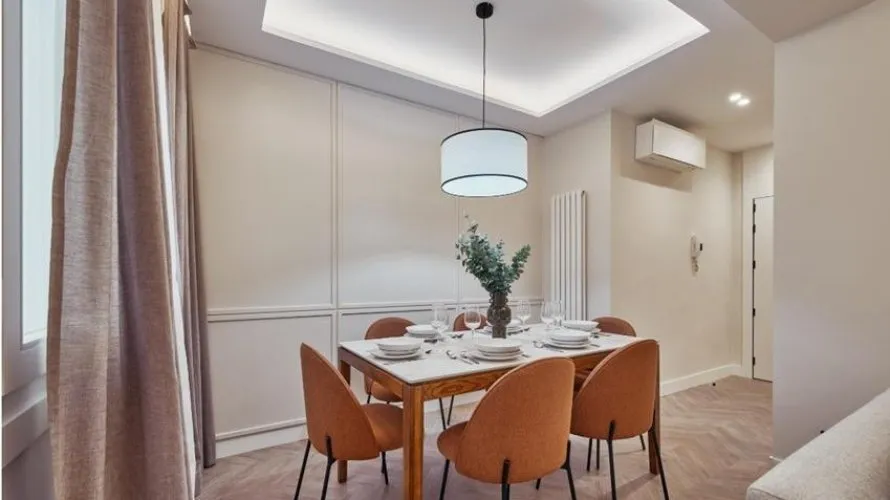 Apartment de 3 chambres à Madrid, Spain No. 801 № 6