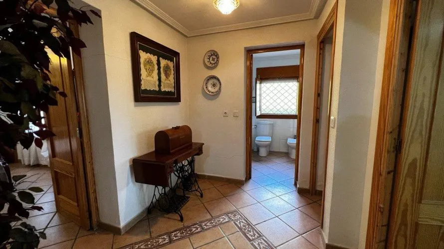 Apartment de 180m² à San Vicente del Raspeig, Spain No. 463 № 20