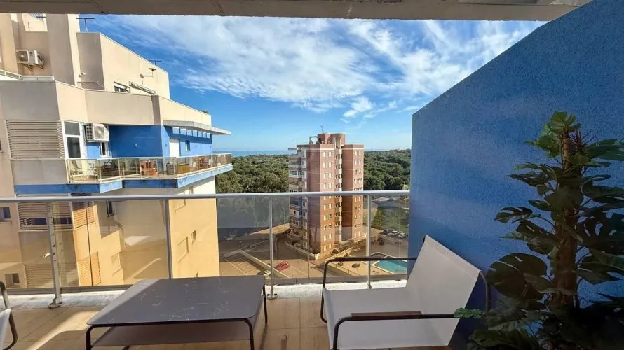Apartment de 3 chambres à Guardamar del Segura, Spain No. 1007 № 19