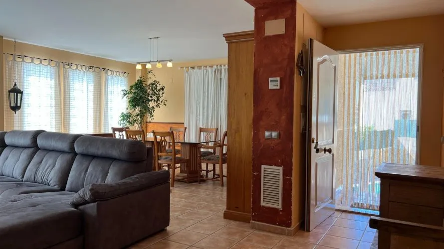 Apartment de 170m² à Godelleta, Spain No. 1306 № 21