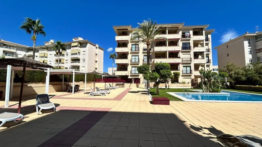 Apartment de 80m² à Albir, Spain No. 608 № 12
