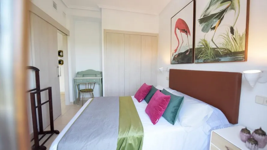 Apartment de 2 chambres à Xeresa, Spain No. 970 № 19