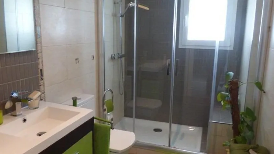 House de 3 chambres à Cabo De Las Huertas, Spain No. 1237 № 19