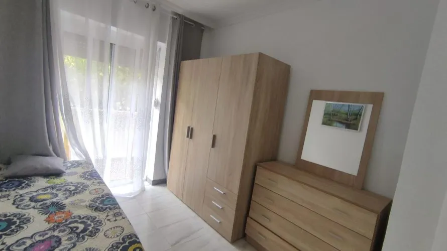Apartment de 3 chambres à Alicante, Spain No. 1127 № 12