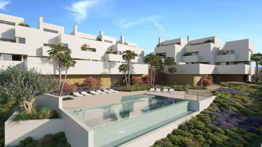 House de 5 chambres à Cabo De Las Huertas, Spain No. 1303 № 19