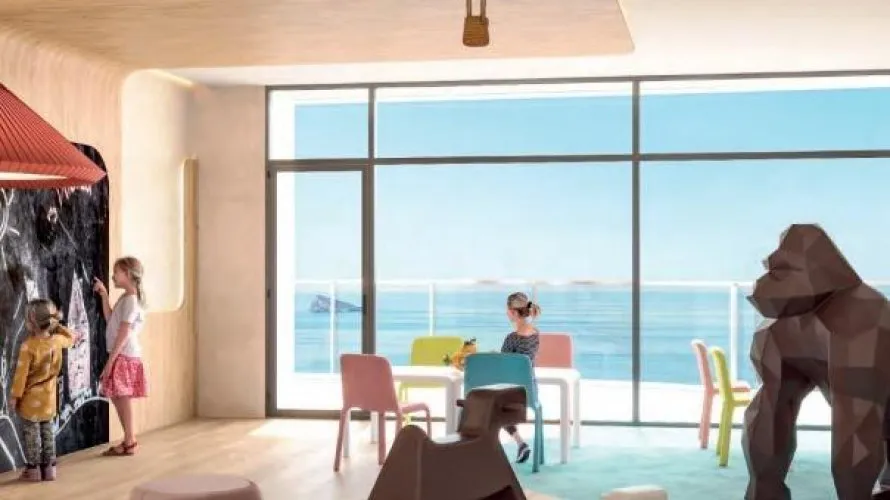 Apartment de 4 chambres à Benidorm, Spain No. 149 № 12