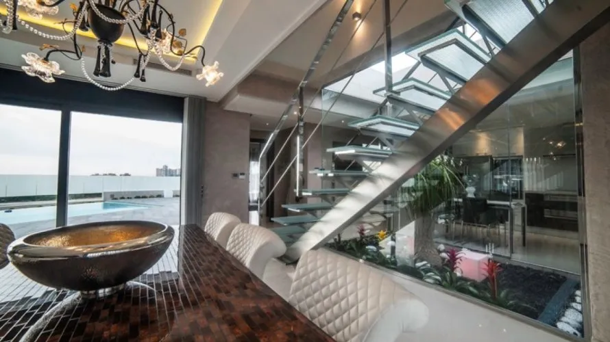 Villa de 157m² à La Zenia, Spain No. 251 № 17