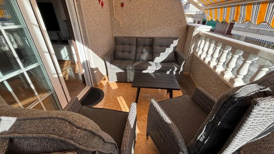 Apartment de 1 chambre à Torrevieja, Spain No. 86 № 25