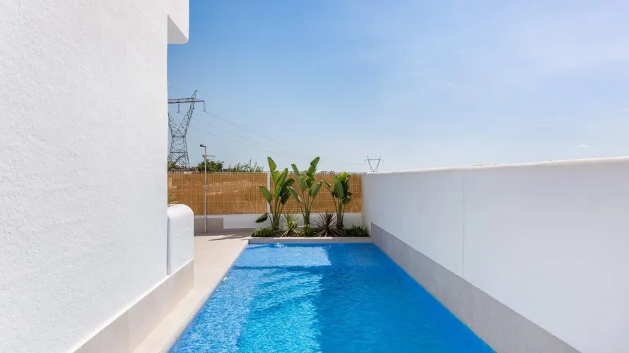 Villa de 3 chambres à Dolores, Spain No. 96 № 28