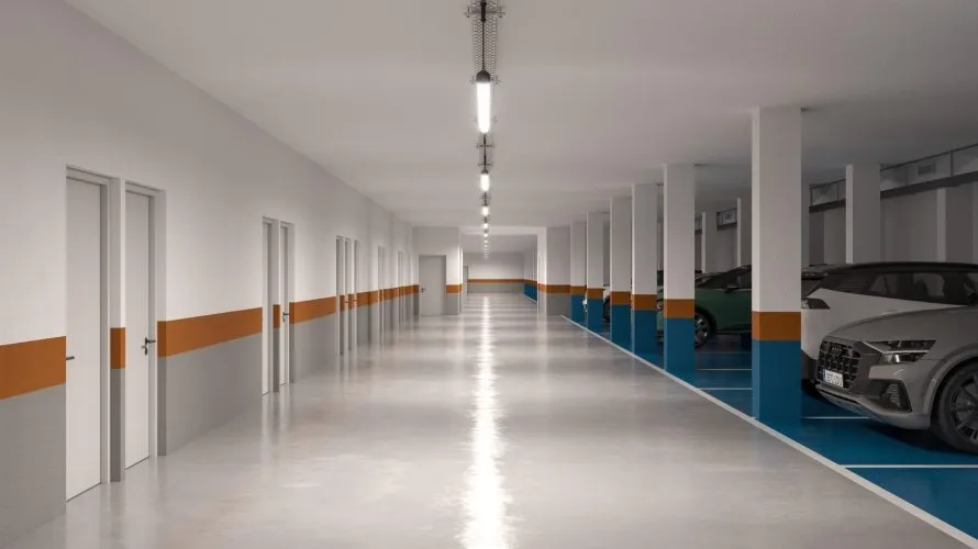 Apartment de 2 chambres à Finestrat, Spain No. 1353 № 1