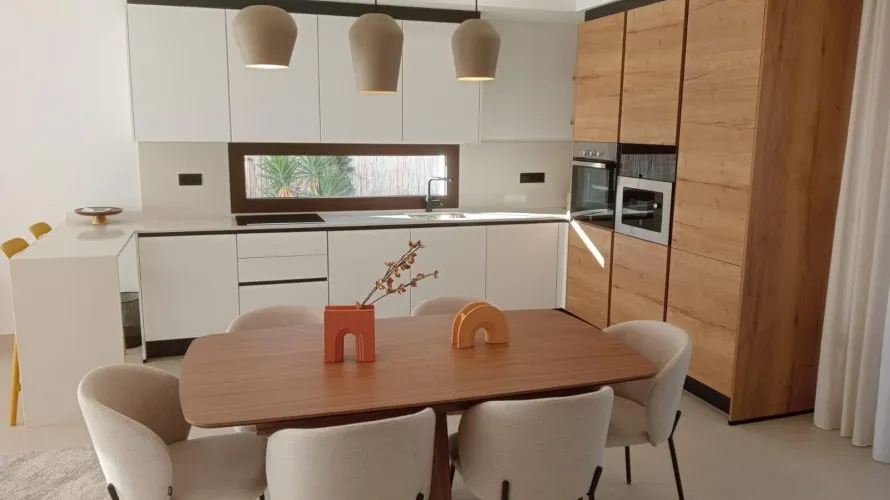 Villa de 3 chambres à Finestrat, Spain No. 1420 № 15