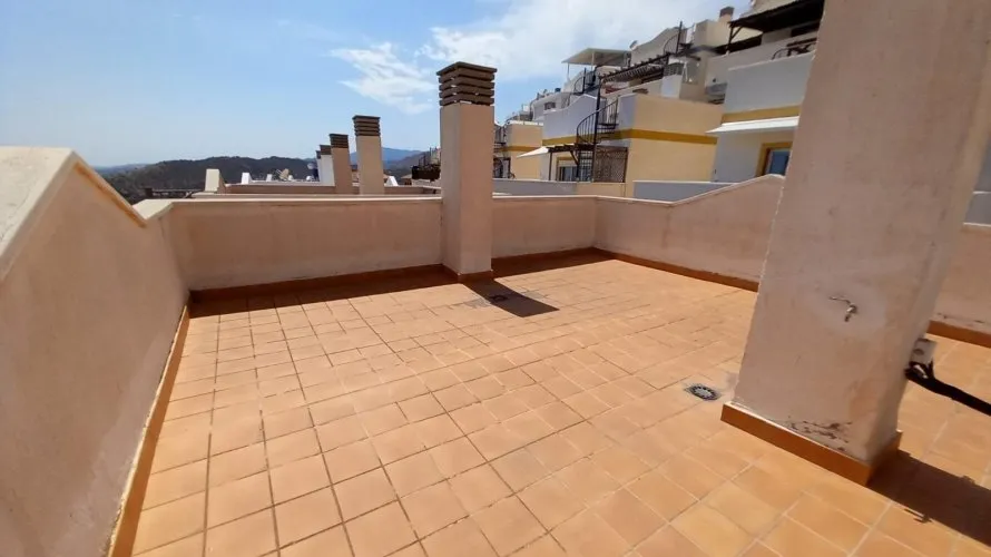 House de 3 chambres à Finestrat, Spain No. 790