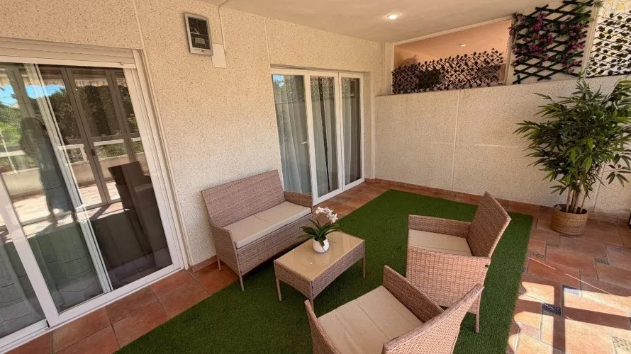 Apartment de 2 chambres à Alicante, Spain No. 1163 № 5