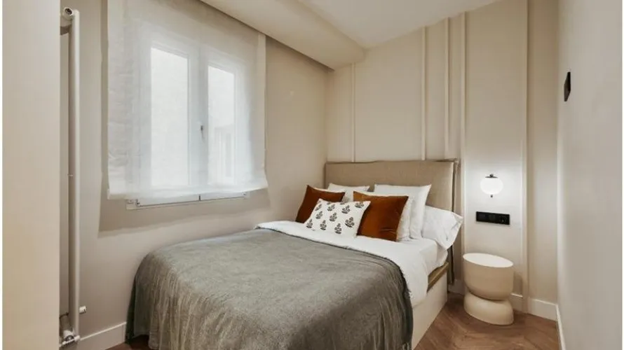 Apartment de 3 chambres à Madrid, Spain No. 801 № 17