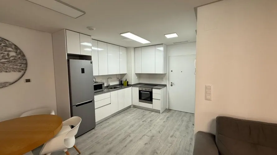 Apartment de 3 chambres à Los Dolses, Spain No. 1202 № 17