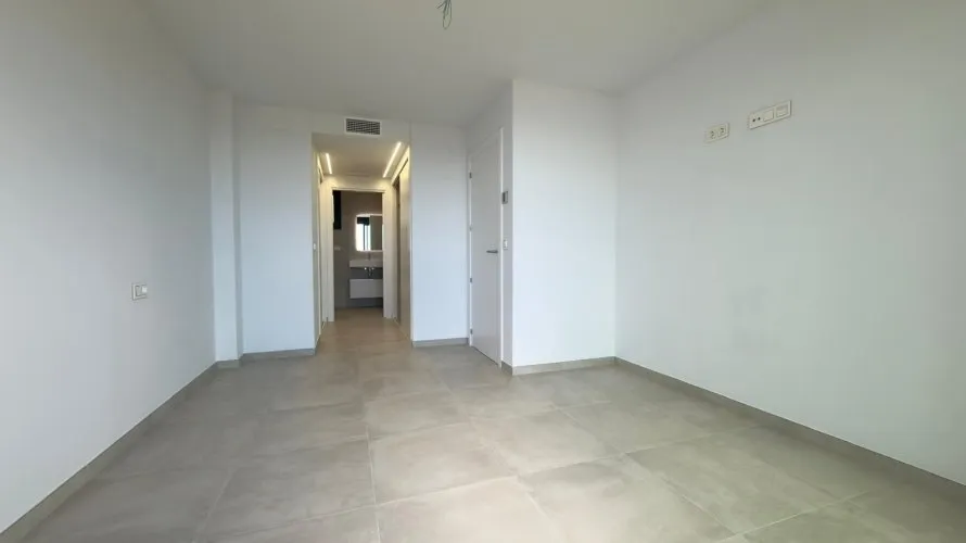 Penthouse de 3 chambres à Villajoyosa, Spain No. 862 № 4