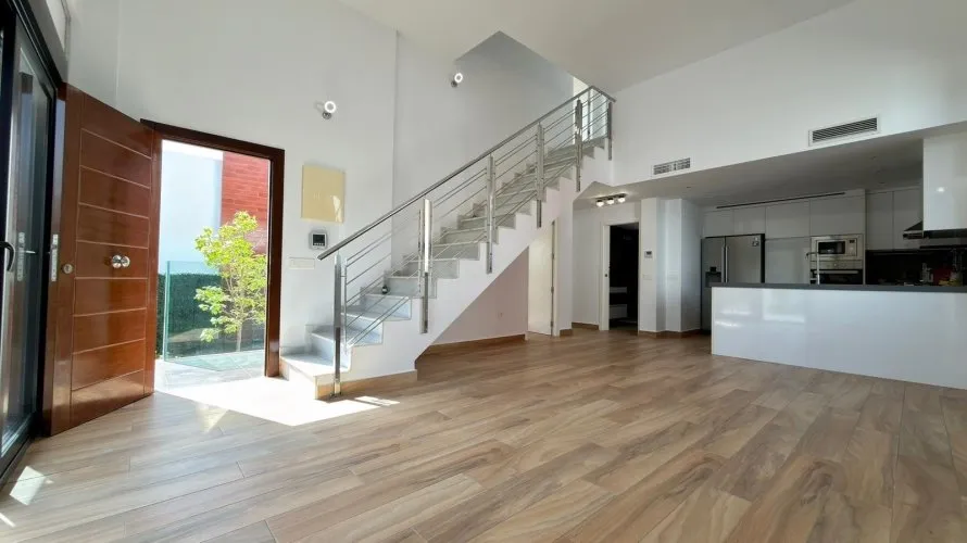 Villa de 3 chambres à La Alberca, Spain No. 991 № 9