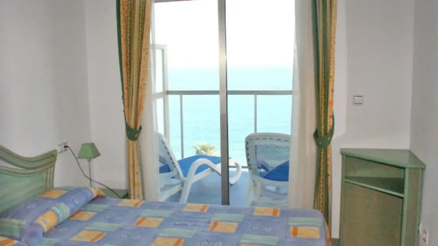 Apartment de 2 chambres à Calpe, Spain No. 378 № 7