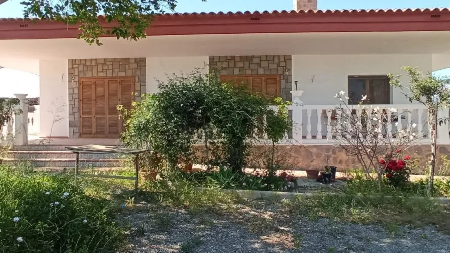 Apartment de 5 chambres à Mutxamel, Spain No. 359
