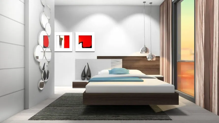 Apartment de 1 chambre à Madrid, Spain No. 493 № 2