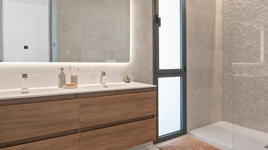 Villa de 3 chambres à Benidorm, Spain No. 1130 № 7