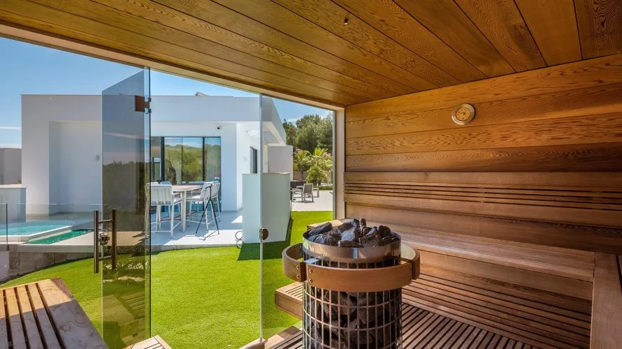 Villa de 4 chambres à Orihuela, Spain No. 1172 № 15