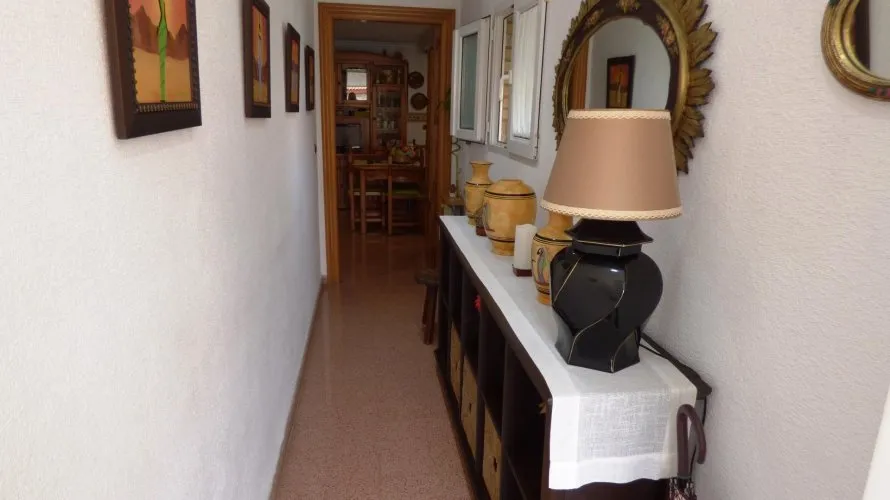 House de 3 chambres à Cabo De Las Huertas, Spain No. 1240 № 13
