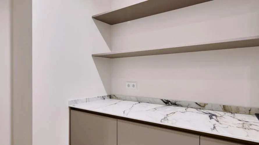 Apartment de 3 chambres à Madrid, Spain No. 697 № 19