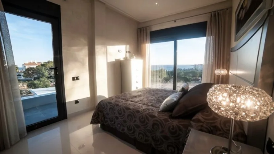 Villa de 157m² à La Zenia, Spain No. 251 № 23