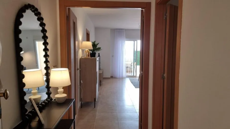 Apartment de 2 chambres à La Zenia, Spain No. 686 № 2