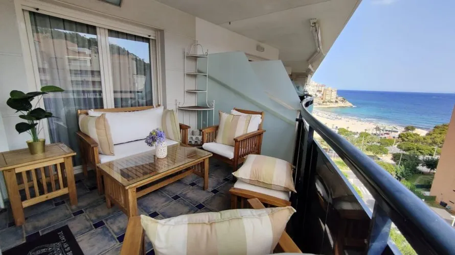 Apartment de 129m² à Villajoyosa, Spain No. 588 № 20