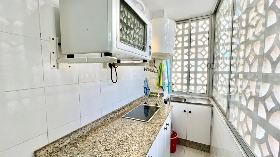 Apartment de 3 chambres à Torrevieja, Spain No. 994 № 26