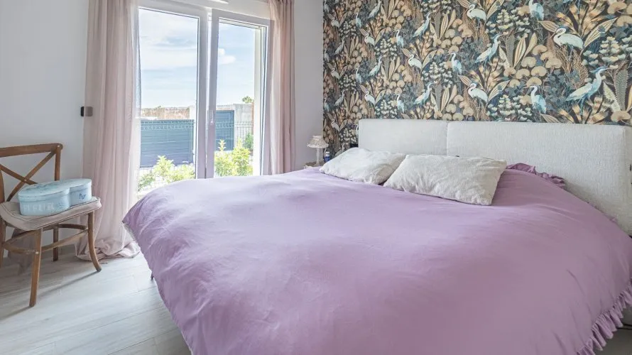 Villa de 133m² à Algorfa, Spain No. 1066 № 9